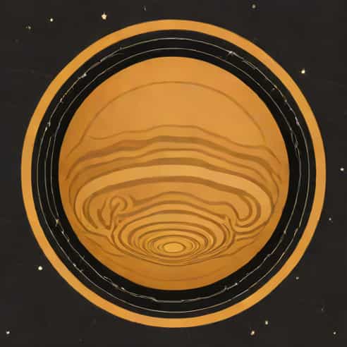 Jupiter Current Distance From Sun