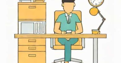 Kanakia Zillion Kurla Job Vacancy
