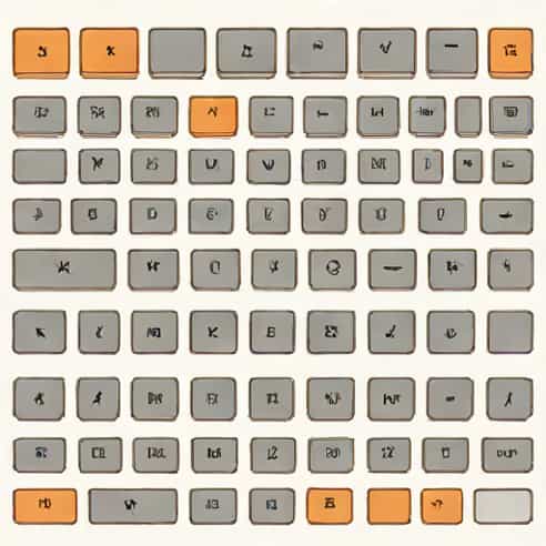 Keyboard Shortcut To Justify Text