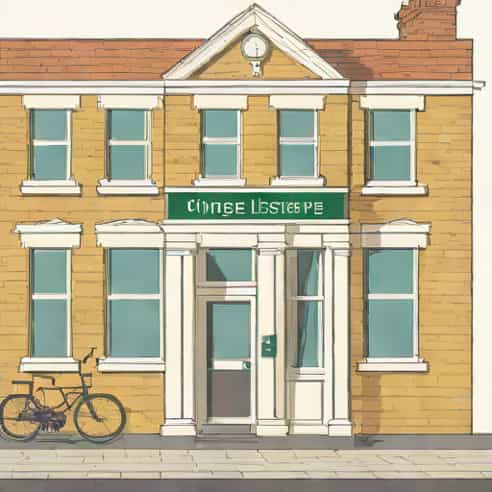 Kings Lynn Domiciliary Specsavers