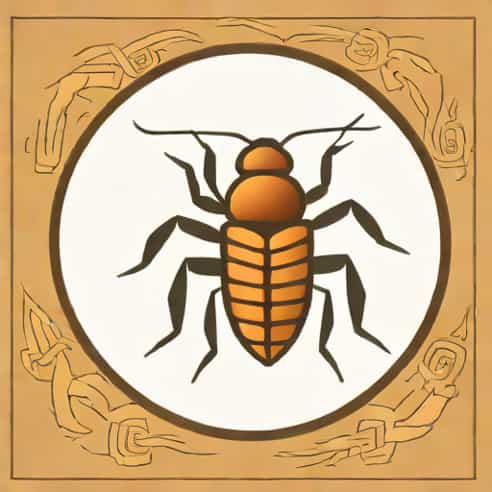 Kitchen Hunter Anti Cockroach Gel