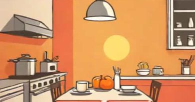 Kitchen Nightmares Fiesta Sunrise