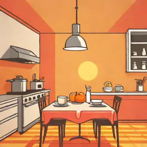 Kitchen Nightmares Fiesta Sunrise