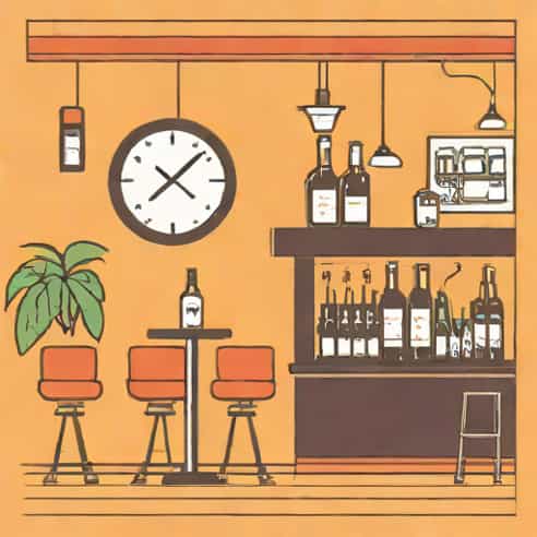 Koregaon Park Pub Hours Violation