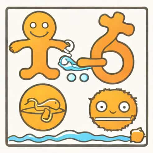 Krebs Und Wassermann Freundschaft