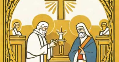 Kyrie Eleison Papal Visit Chords
