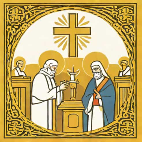 Kyrie Eleison Papal Visit Chords