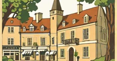 La Barcarole Saint Valery En Caux