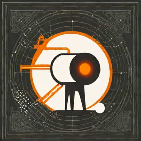 Laser Intrusion Detection System