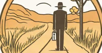 Le Chemin De L'Homme Martin Buber
