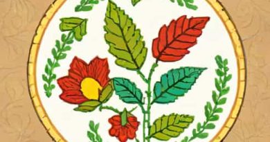 Learn How To Do Crewel Embroidery