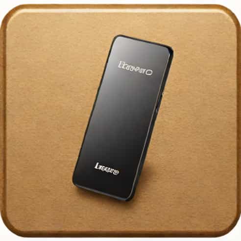 Lenovo Wireless Voip Speakerphone