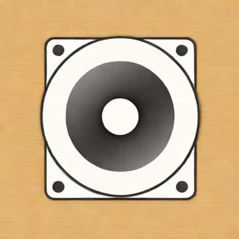 Letter On Nuisance Of Loudspeaker