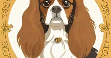 Lifespan Of King Charles Cavalier