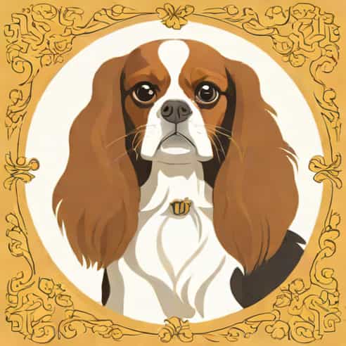 Lifespan Of King Charles Cavalier