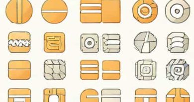 Light Colored Variety Of 8 Across
