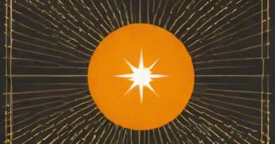 Light Of Wavelength 4000 Angstrom