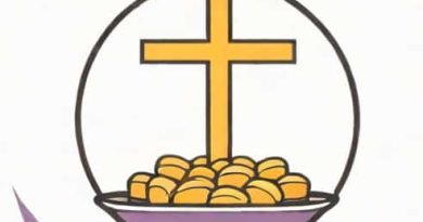 Limitations And Solemnity Of Lent