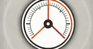 Liquid Barometer How Does It Work