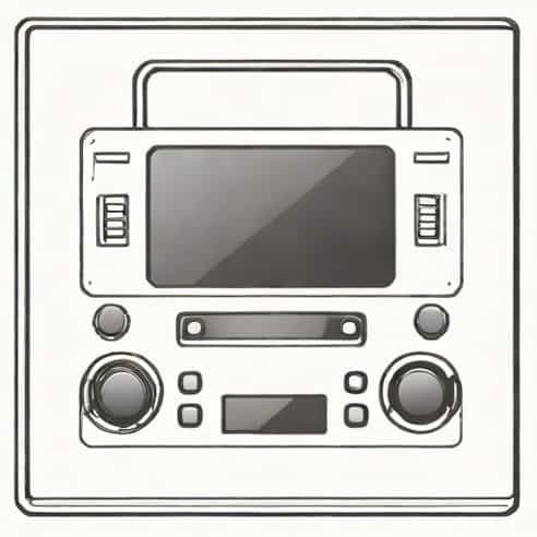 Listen To The Radio Atmospherics