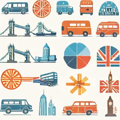 London Dispersion Forces Examples