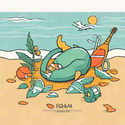 Lorcana Flotsam And Jetsam Promo