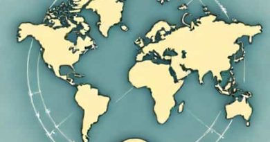 Magellan Circumnavigate The Globe
