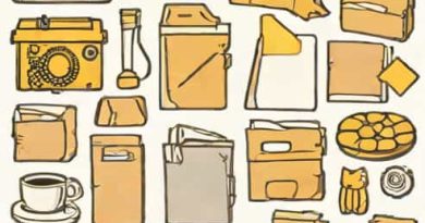 Making Ephemera For Junk Journals