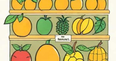 Mango Visual Merchandiser Salary