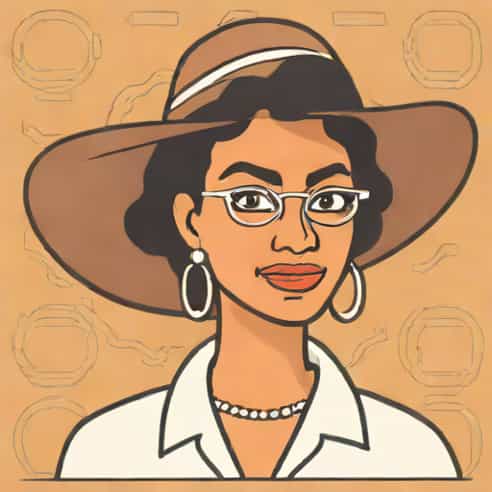 Marquita From Kountry Wayne Skits