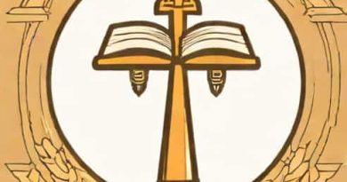 Meaning Of Vindicate In The Bible