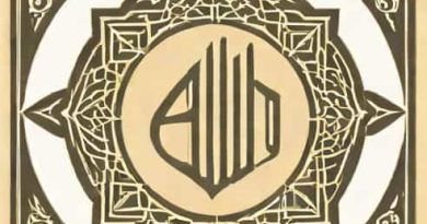 Name Of Allah That Means Forgiver