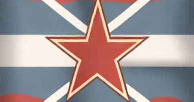National Flag Of The Confederacy