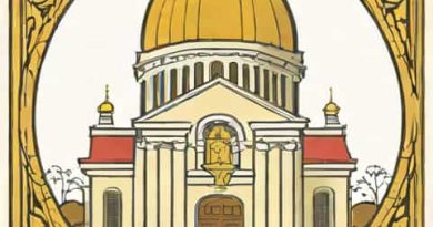 National Shrine Of Prompt Succor