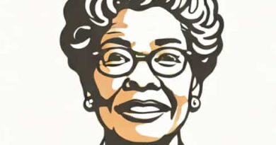 New Directions Maya Angelou Audio