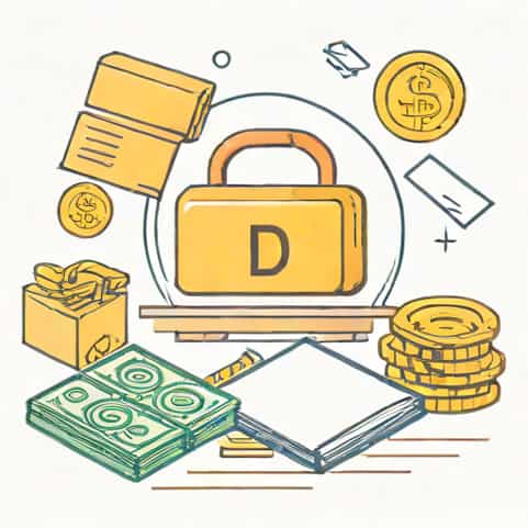 New Provision For Doubtful Debts