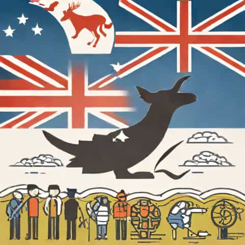 New Zealand Skilled Migrant Visa