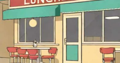 Nick'S Luncheonette In West Haven