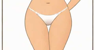 Non Surgical Mons Pubis Reduction
