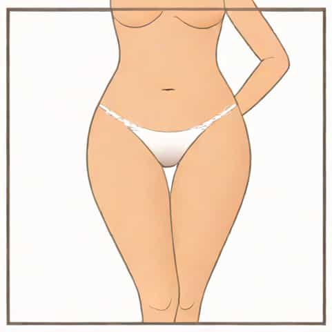 Non Surgical Mons Pubis Reduction