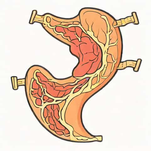 Non Thrombotic Iliac Vein Lesion