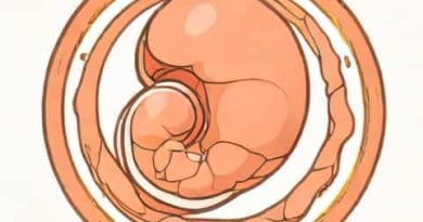 Normal Size Of Ovarian Cyst In Mm