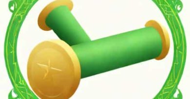 Notarized Scroll Of Jade Heroics