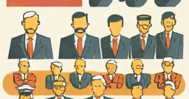 Number Of Assemblymen In Georgia