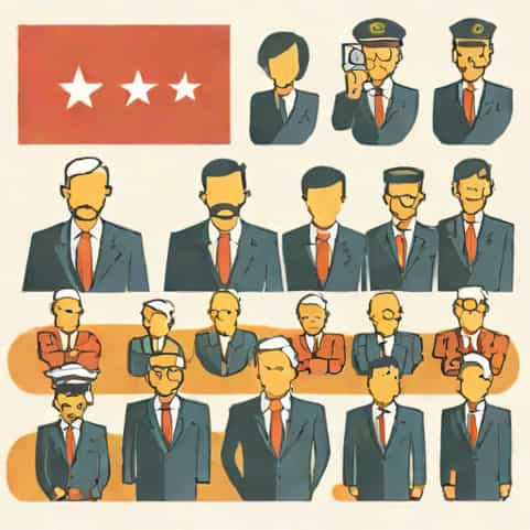 Number Of Assemblymen In Georgia