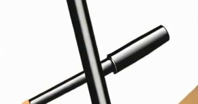 Nyx Eyeliner Stick How To Sharpen