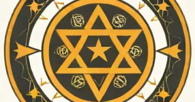 O Quinto Elemento Segundo A Wicca