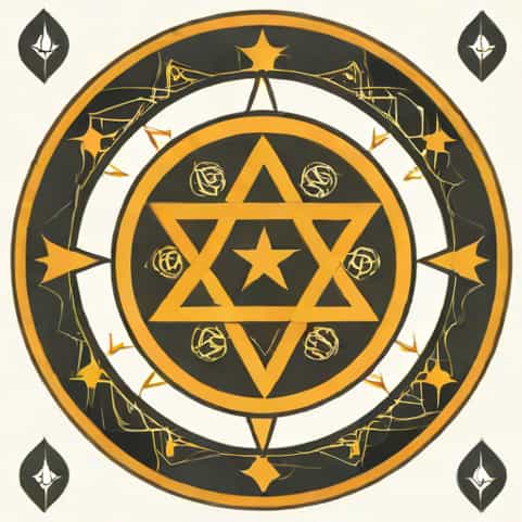 O Quinto Elemento Segundo A Wicca