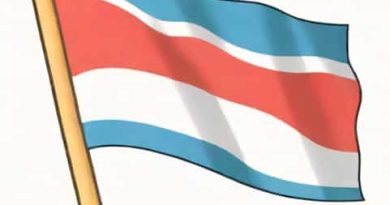 Object Studied By A Vexillologist