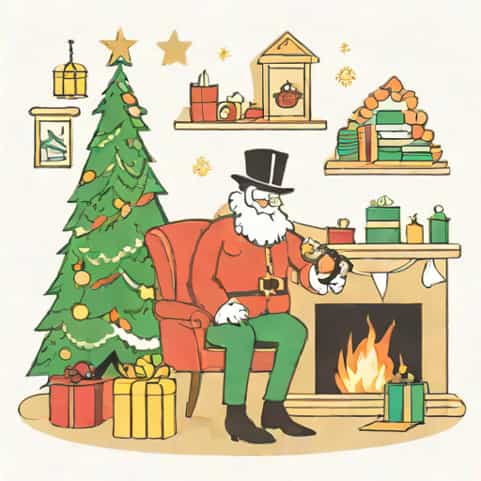 Olney Dickens Of A Christmas 2024